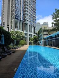 Vista Residences (D12), Condominium #586279221
